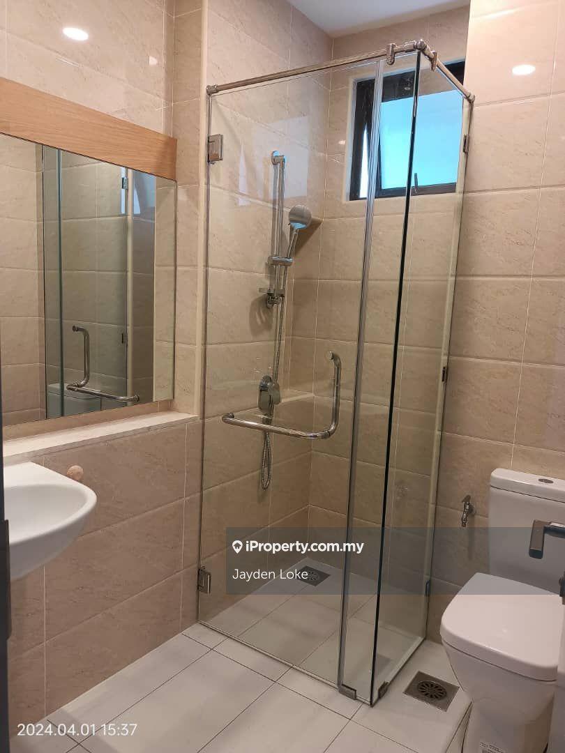 Residensi Servis untuk Disewa di One Residence oleh Jayden Loke - iProperty.com.my