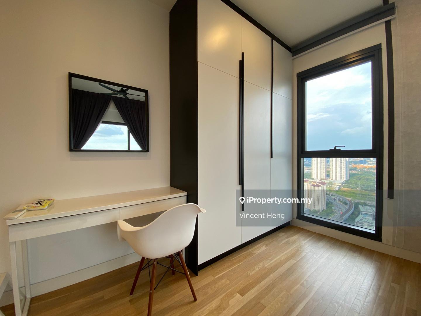 Service Residence for Sale in Bayberry @ Tropicana Gardens by Vincent Heng - iProperty.com.my