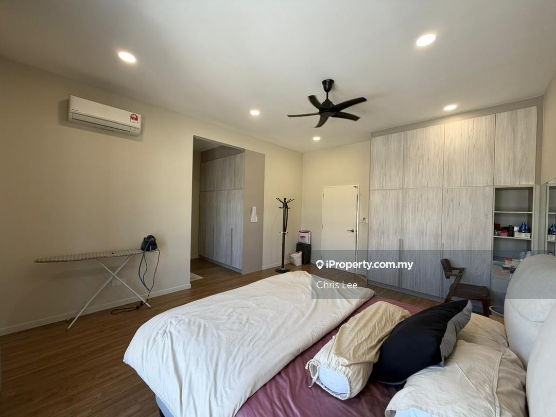 2-storey Terraced House for Sale in Bandar Gamuda Cove, Dengkil by Chris Lee - iProperty.com.my