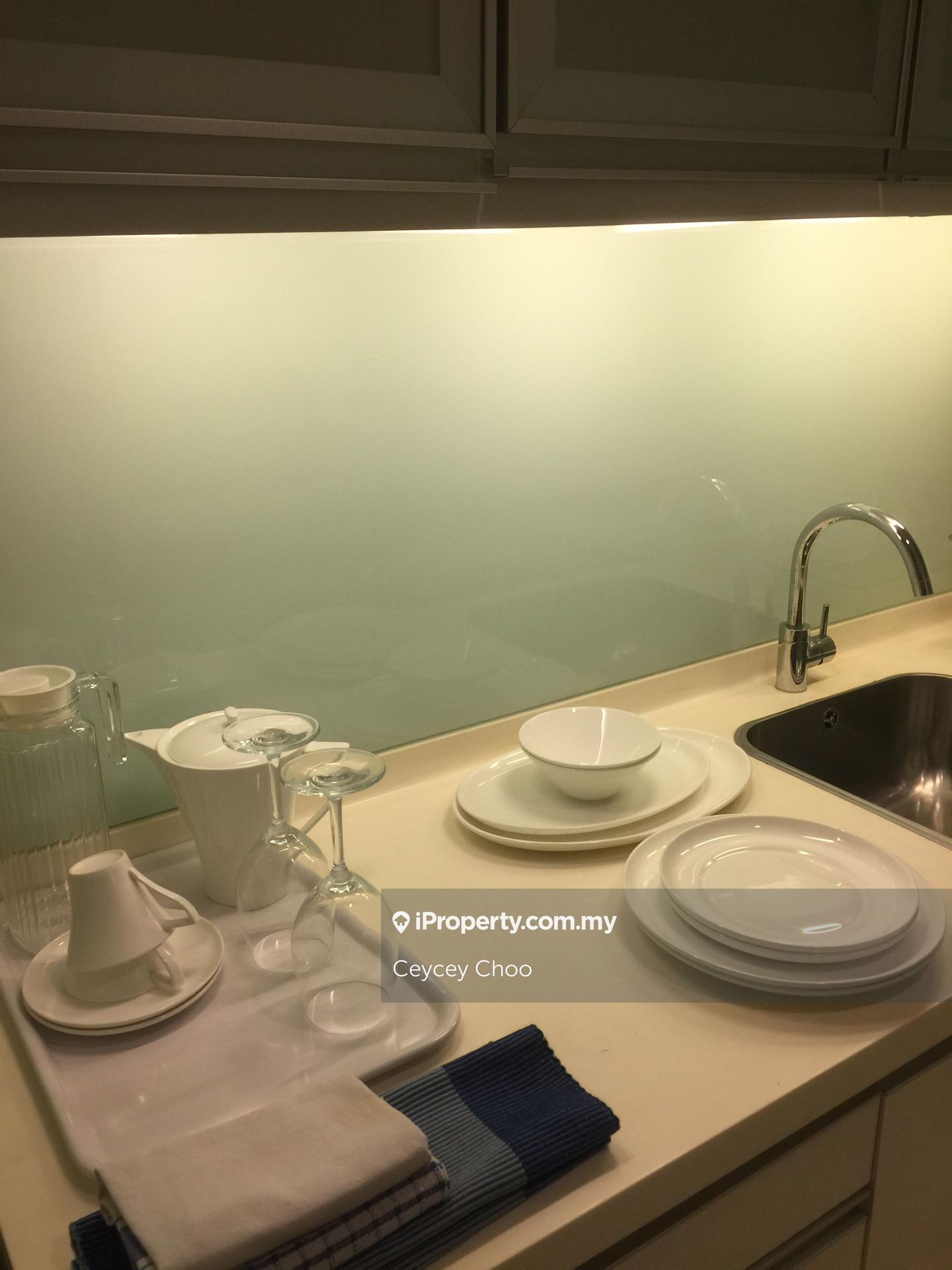 Service Residence for Sale in Cormar Suites (Fraser Place (Lot 163)) by Ceycey Choo - iProperty.com.my