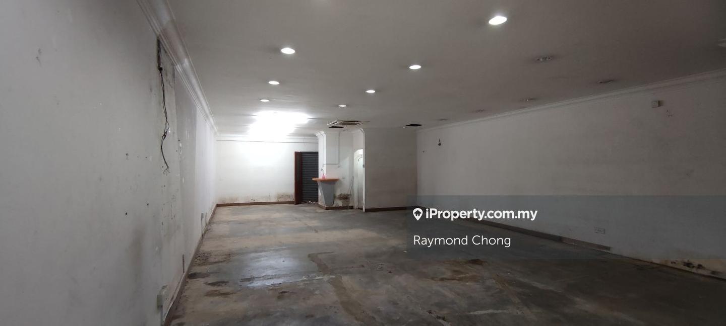 Kilang Teres untuk Disewa di Puchong TPP 1, TPP 5, TPP 6, Puchong oleh Raymond Chong - iProperty.com.my