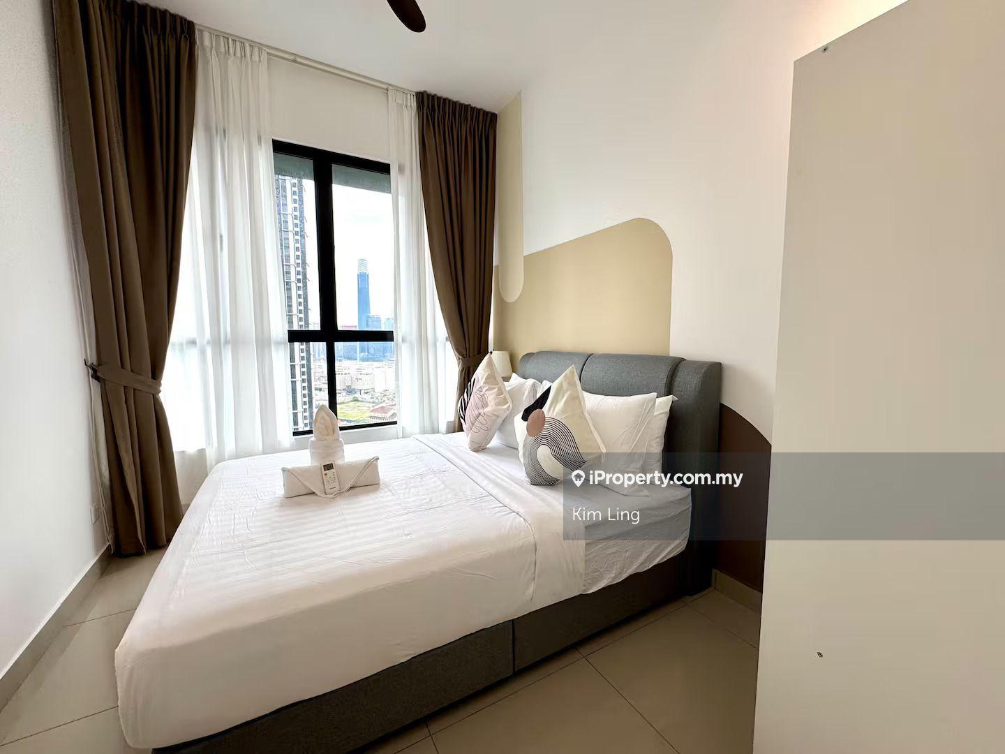 Service Residence for Sale in Lavile Kuala Lumpur by Kim Ling - iProperty.com.my