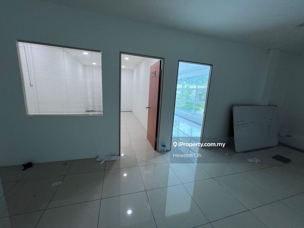 Semi-D Factory for Rent in Hi-Tech Industrial Park, Semenyih by Hewson Oh - iProperty.com.my
