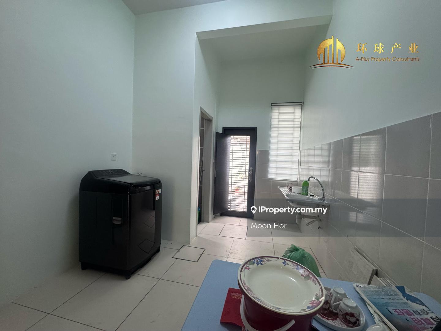 2-storey Terraced House for Sale in Bandar Tasek Mutiara, Simpang Ampat by Moon Hor - iProperty.com.my
