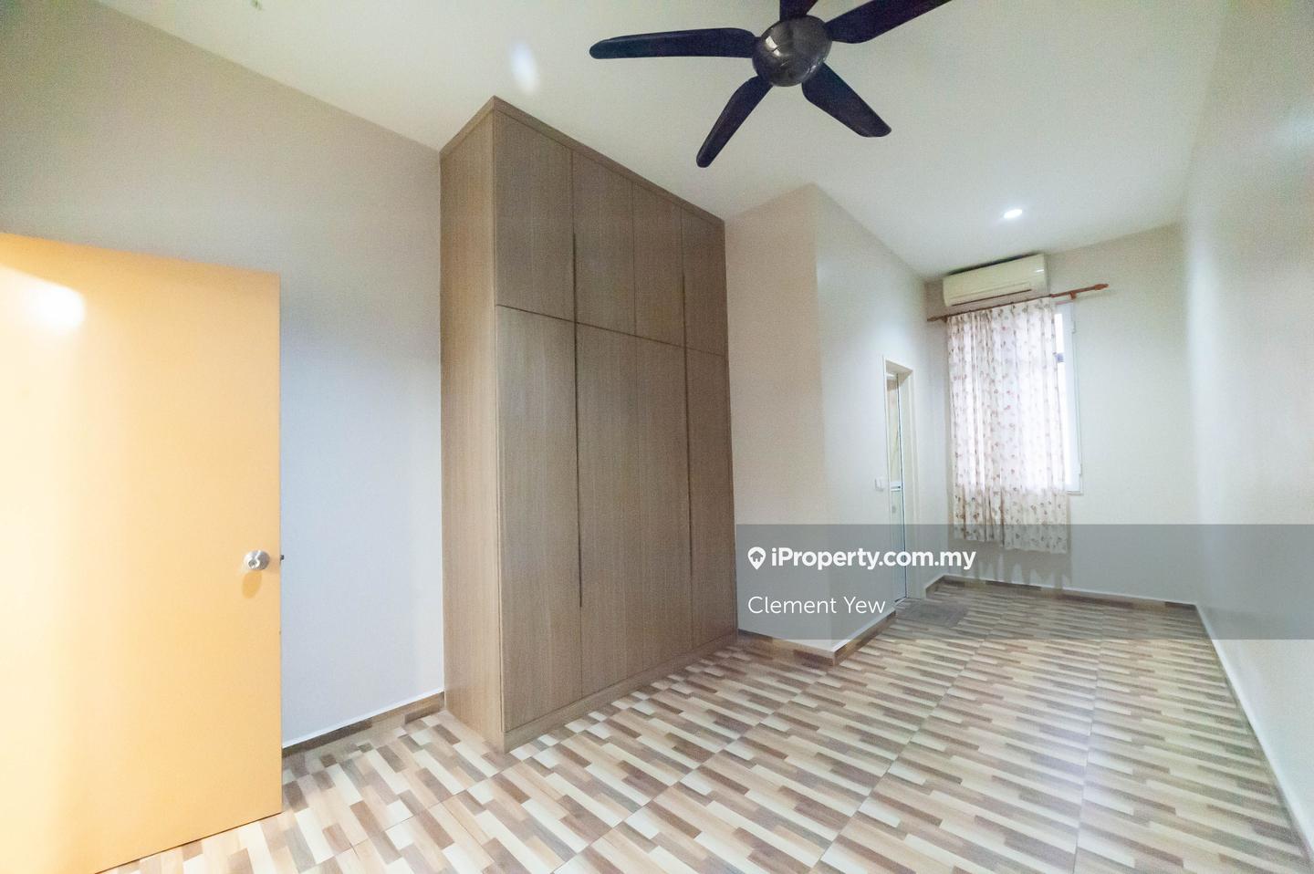 2-storey Terraced House for Sale in Setia Indah 9, Setia Alam by Clement Yew - iProperty.com.my