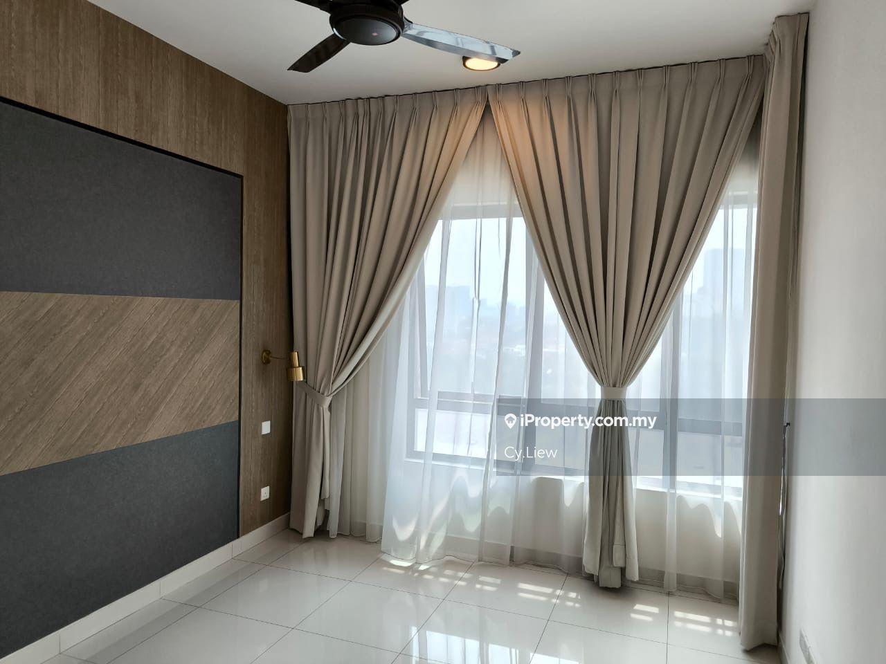 Residensi Servis untuk Dijual di 8 Kinrara oleh Cy.Liew - iProperty.com.my