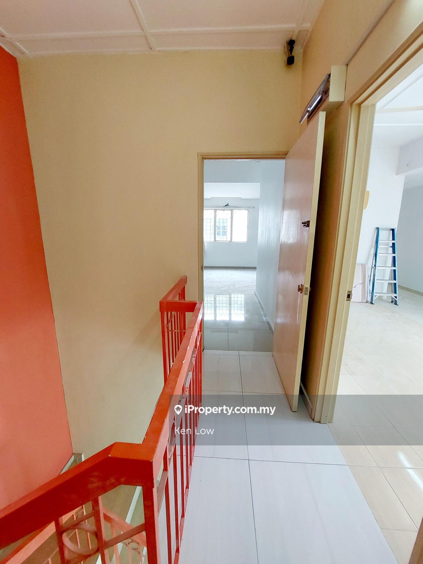 Rumah Berangkai 2 Tingkat untuk Dijual di Bandar Kajang, Kajang oleh Ken Low - iProperty.com.my