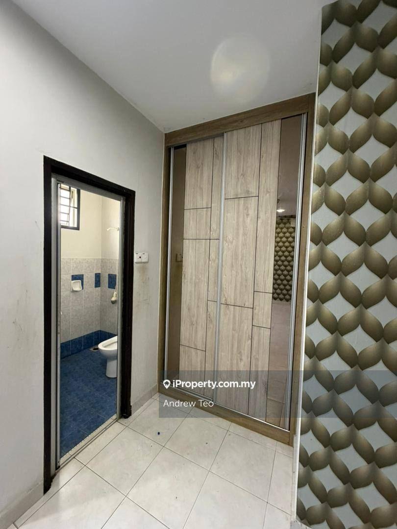 Rumah Berangkai 2 Tingkat untuk Dijual di Taman Nusa Bestari, Iskandar Puteri (Nusajaya) oleh Andrew Teo - iProperty.com.my