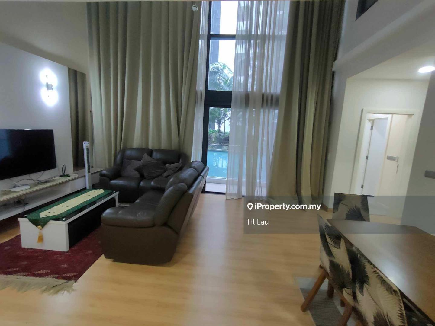 Service Residence for Sale in M City by Hl Lau - iProperty.com.my