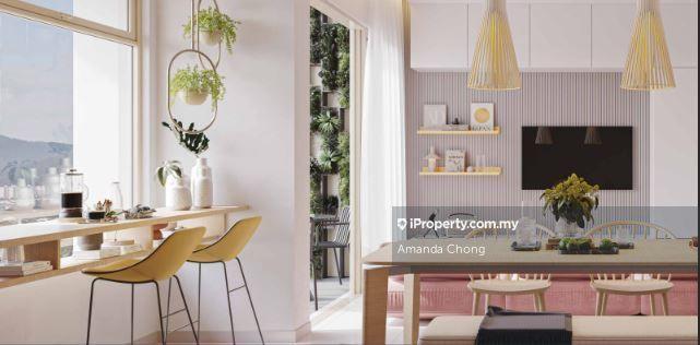 Service Residence for Sale in Noora by Amanda Chong - iProperty.com.my