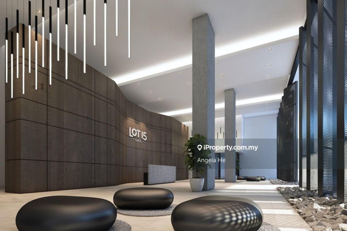 Service Residence for Rent in Lot 15 by Angela He - iProperty.com.my