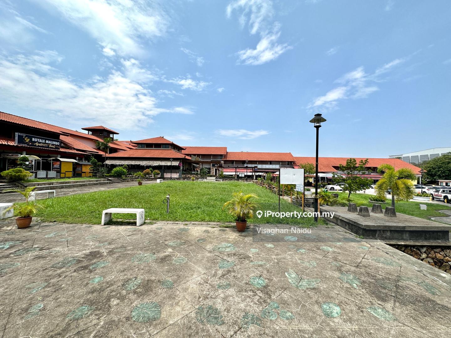 Office for Rent in Rawang, Selangor by Visaghan Naidu - iProperty.com.my