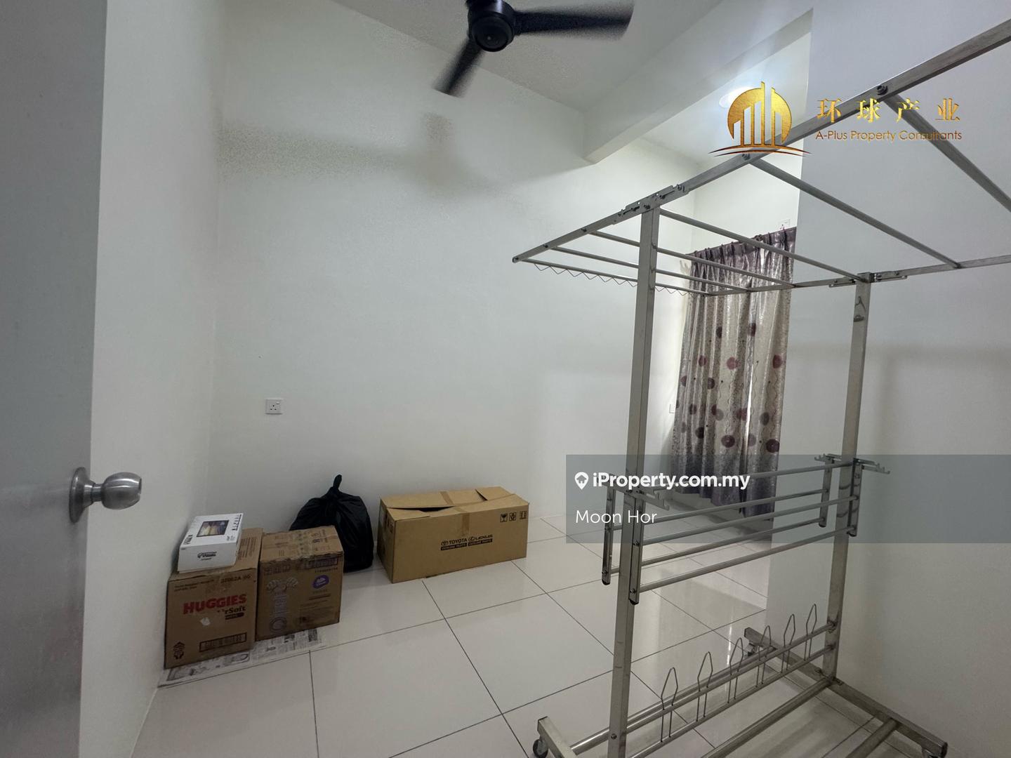 2-storey Terraced House for Sale in Bandar Tasek Mutiara, Simpang Ampat by Moon Hor - iProperty.com.my