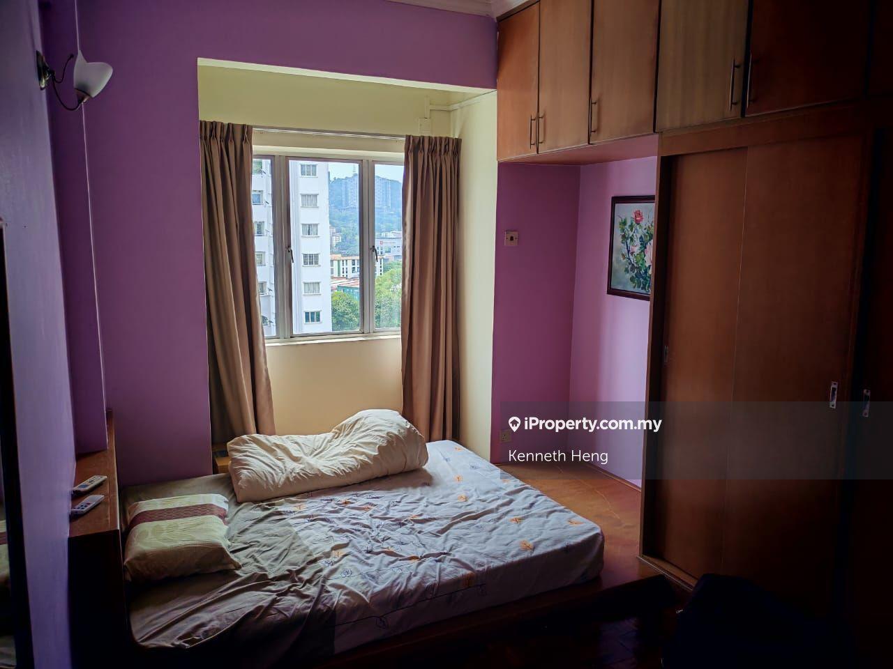 Apartment for Sale in Suria Kipark Damansara by Kenneth Heng - iProperty.com.my