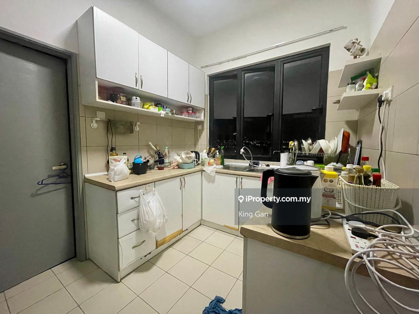 Condominium for Sale in Vila Vista by King Gan - iProperty.com.my