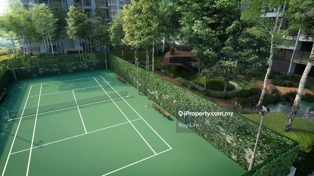 Residensi Servis untuk Dijual di Astoria Ampang oleh Roy Lim - iProperty.com.my