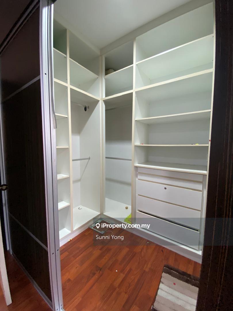 Rumah Berangkai 2 Tingkat untuk Dijual di Kim Crest, Taman Puchong Hartamas, Puchong oleh Sunni Yong - iProperty.com.my