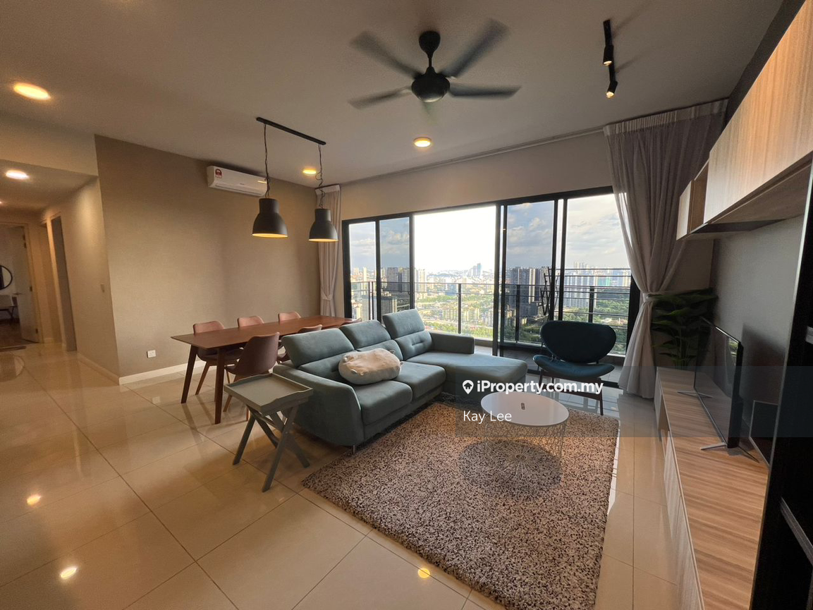 Condominium for Rent in Secoya Residence by Kay Lee - iProperty.com.my