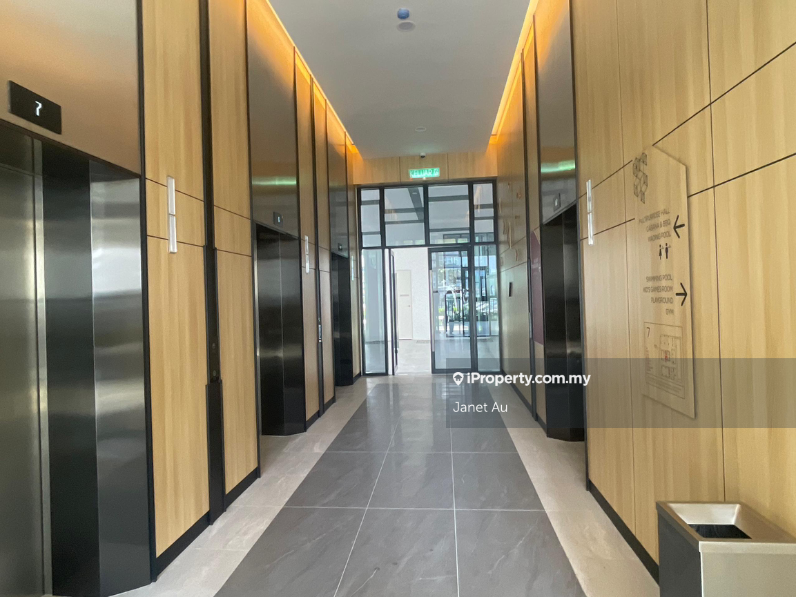 Kondominium untuk Dijual di Tropicana Miyu oleh Janet Au - iProperty.com.my