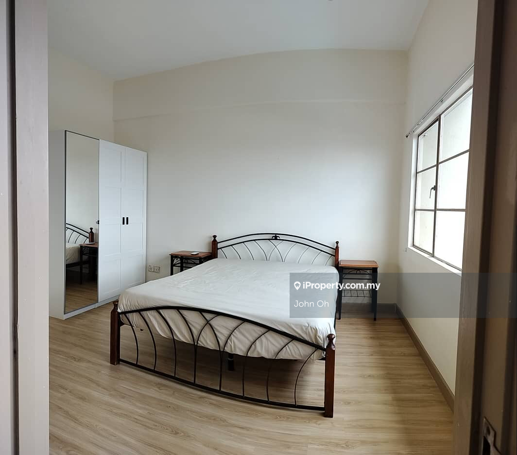 Condominium for Sale in Seri Hijauan by John Oh - iProperty.com.my