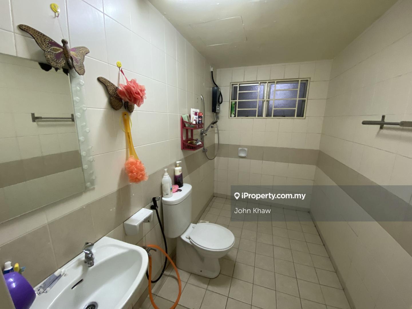 Condominium for Sale in Kinrara Mas by John Khaw - iProperty.com.my