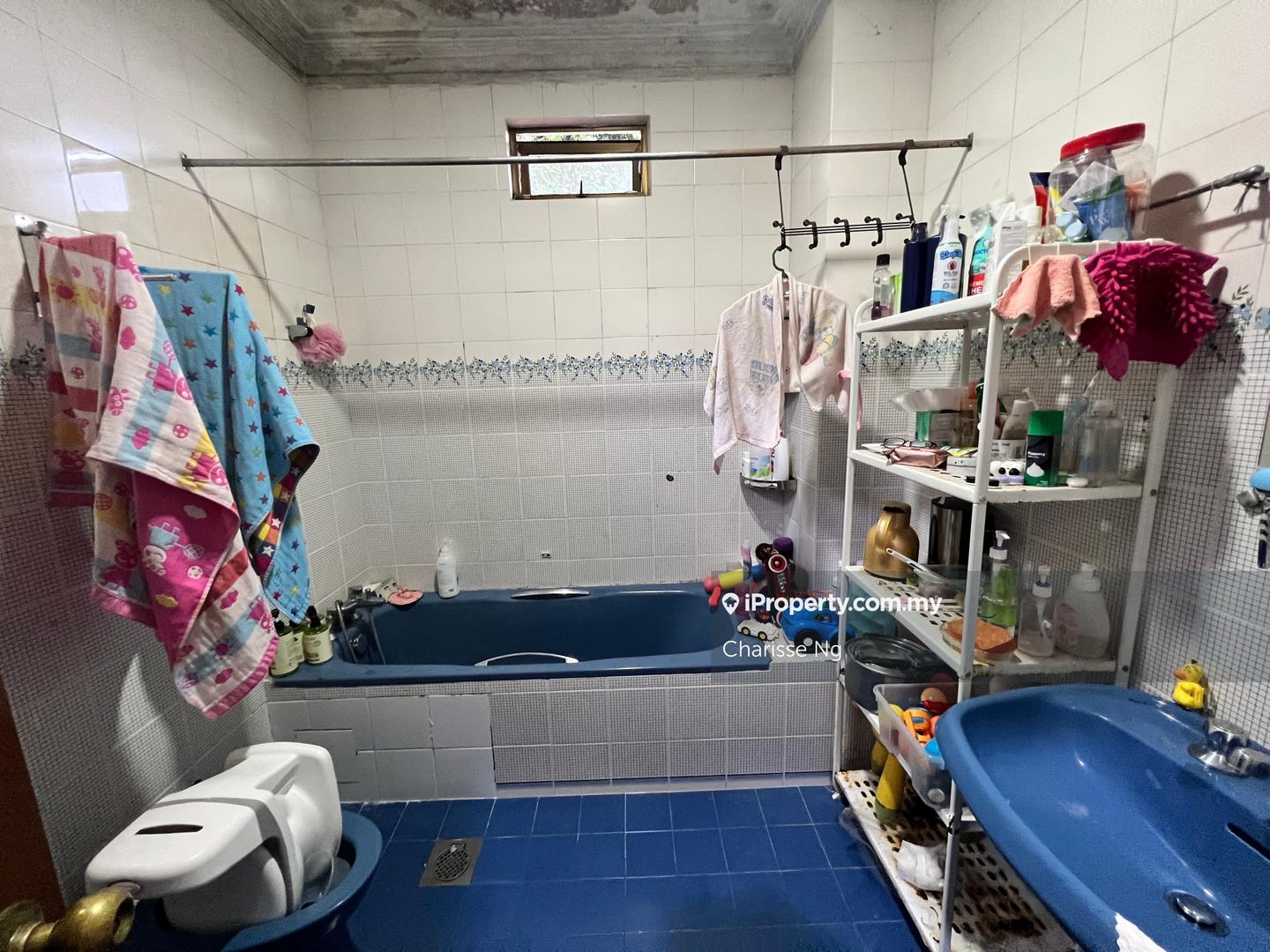 Bungalow House for Sale in Medan Damansara, Damansara Heights by Charisse Ng - iProperty.com.my