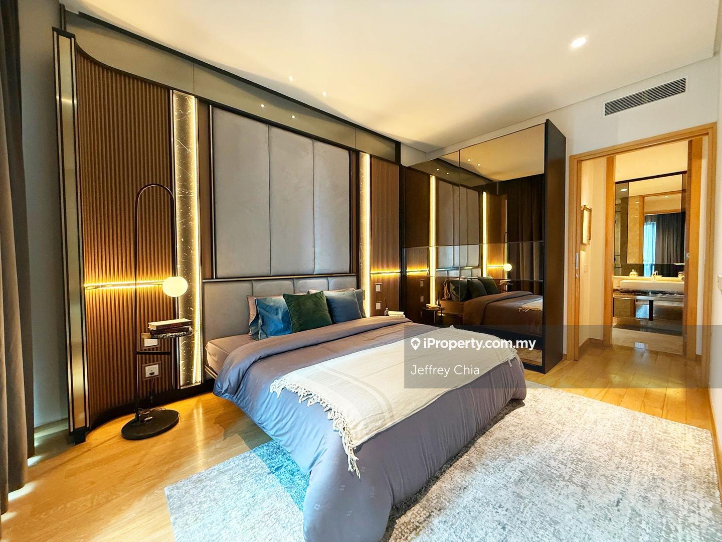 Service Residence for Sale in Damansara City Residency (DC Residensi) by Jeffrey Chia - iProperty.com.my