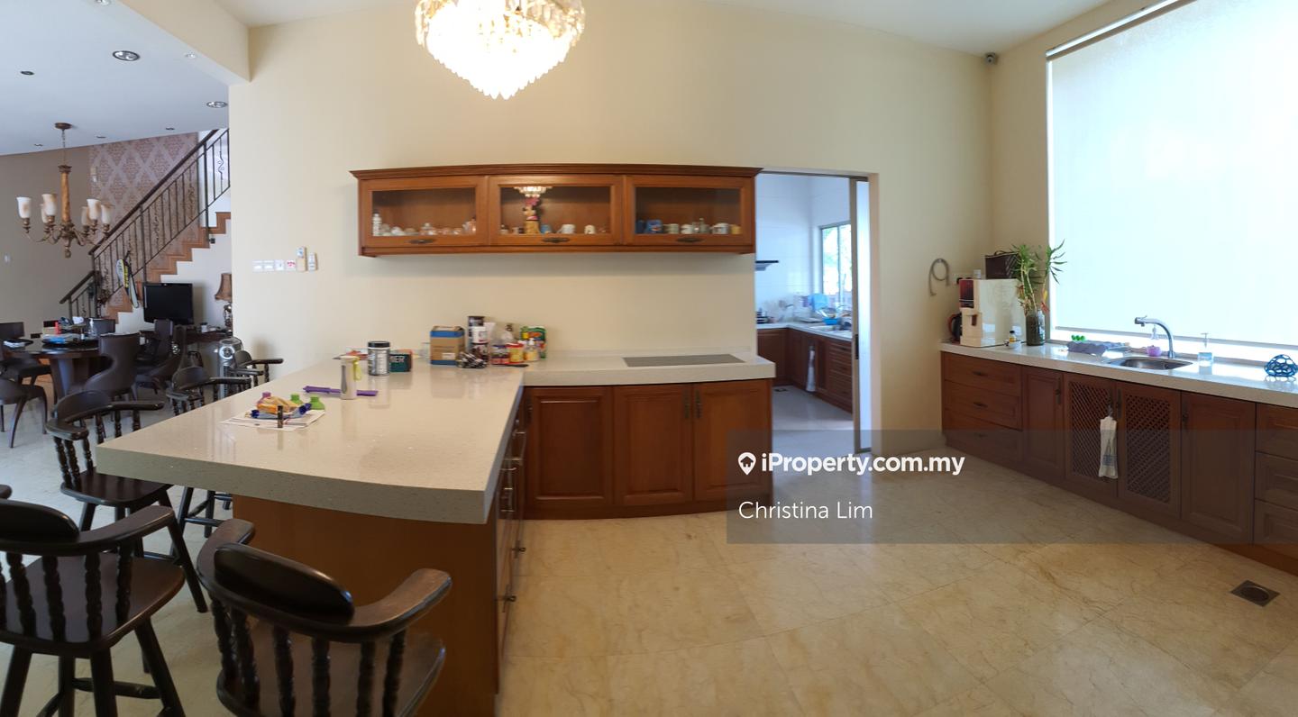 Bungalow House for Sale in Setia Eco Park, Setia Alam by Christina Lim - iProperty.com.my