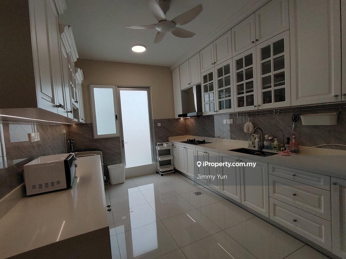 Rumah Berangkai 2 Tingkat untuk Dijual di Eco Forest, Semenyih oleh Jimmy Yun - iProperty.com.my