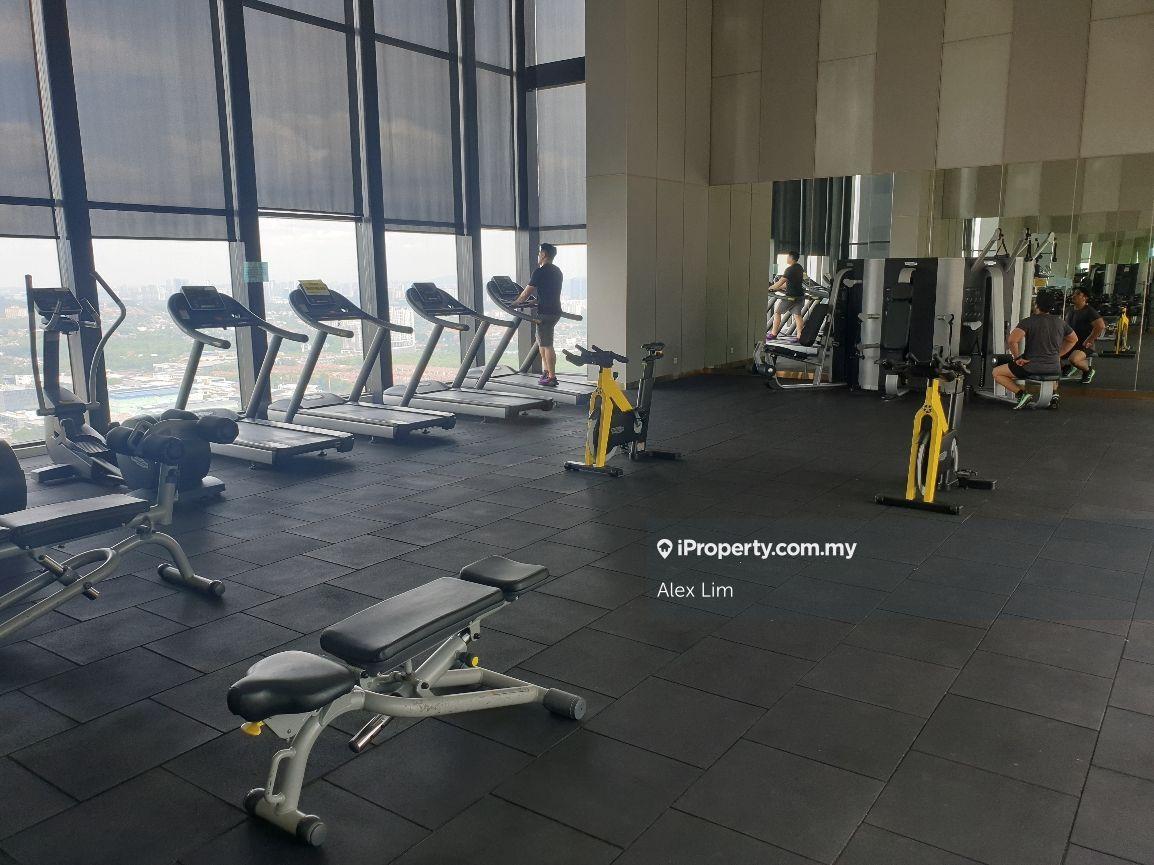 Kondominium untuk Dijual di The Havre Bukit Jalil oleh Alex Lim - iProperty.com.my