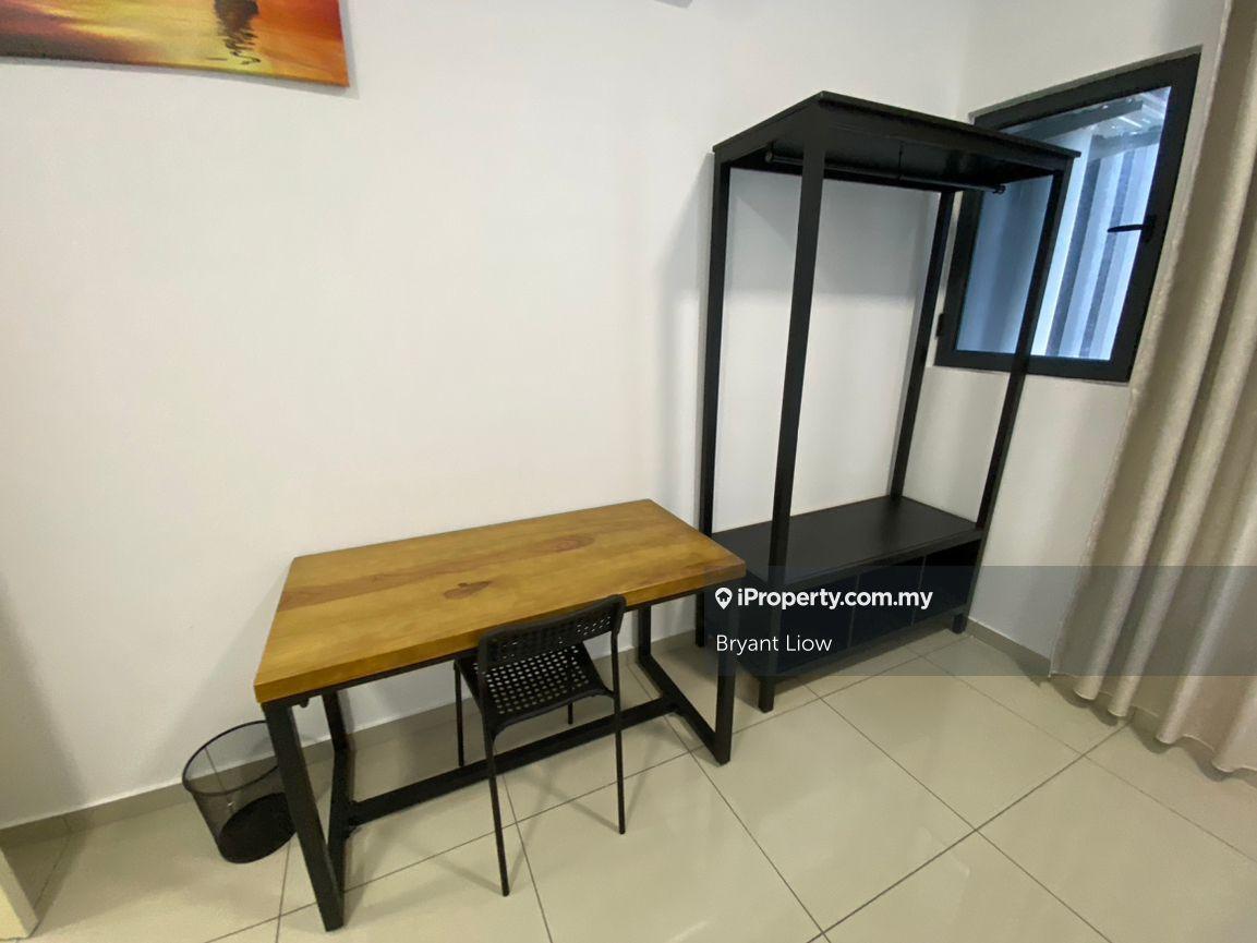 Service Residence for Rent in Atlantis Residences (Pangsapuri Atlantis Kota Syahbandar) by Bryant Liow - iProperty.com.my