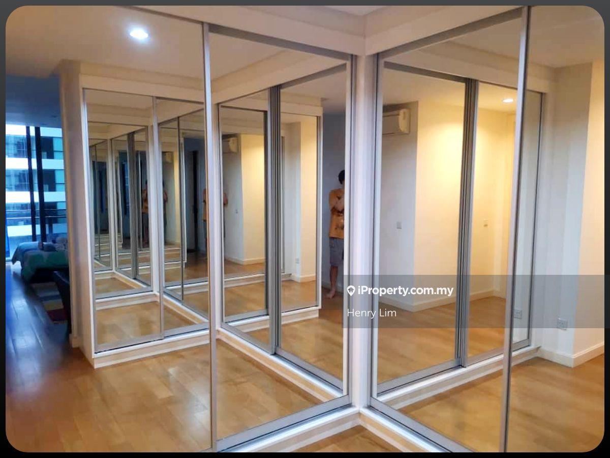 Kondominium untuk Disewa di 6 CapSquare oleh Henry Lim - iProperty.com.my