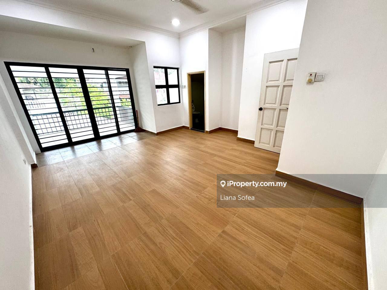 2-storey Terraced House for Sale in Taman Koperasi Cuepacs, Cheras by Liana Sofea - iProperty.com.my