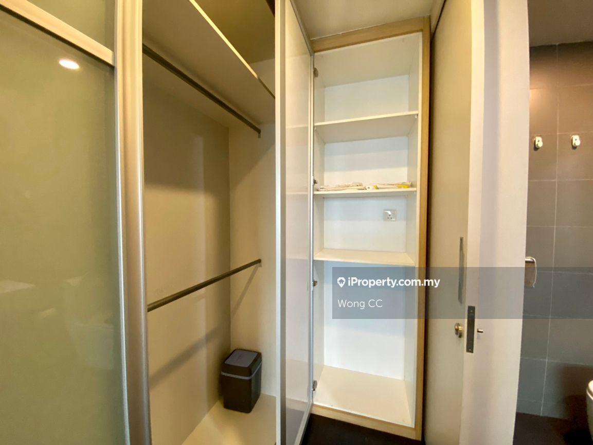 Residensi Servis untuk Disewa di The Leafz @ Dedaun oleh Wong CC - iProperty.com.my