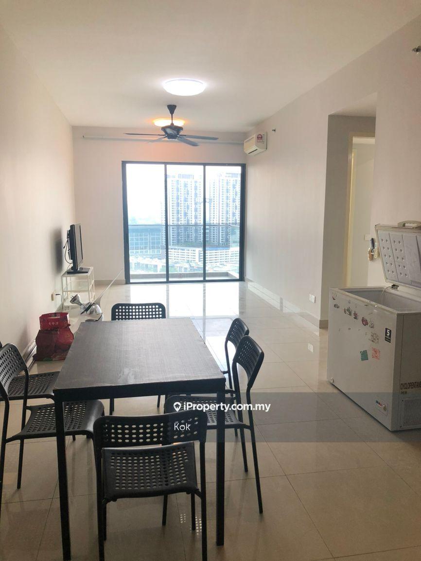 Residensi Servis untuk Dijual di Univ 360 Place oleh Kok - iProperty.com.my