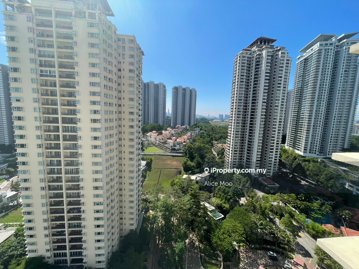 Kondominium untuk Dijual di Mont Kiara Aman oleh Alice Moo - iProperty.com.my