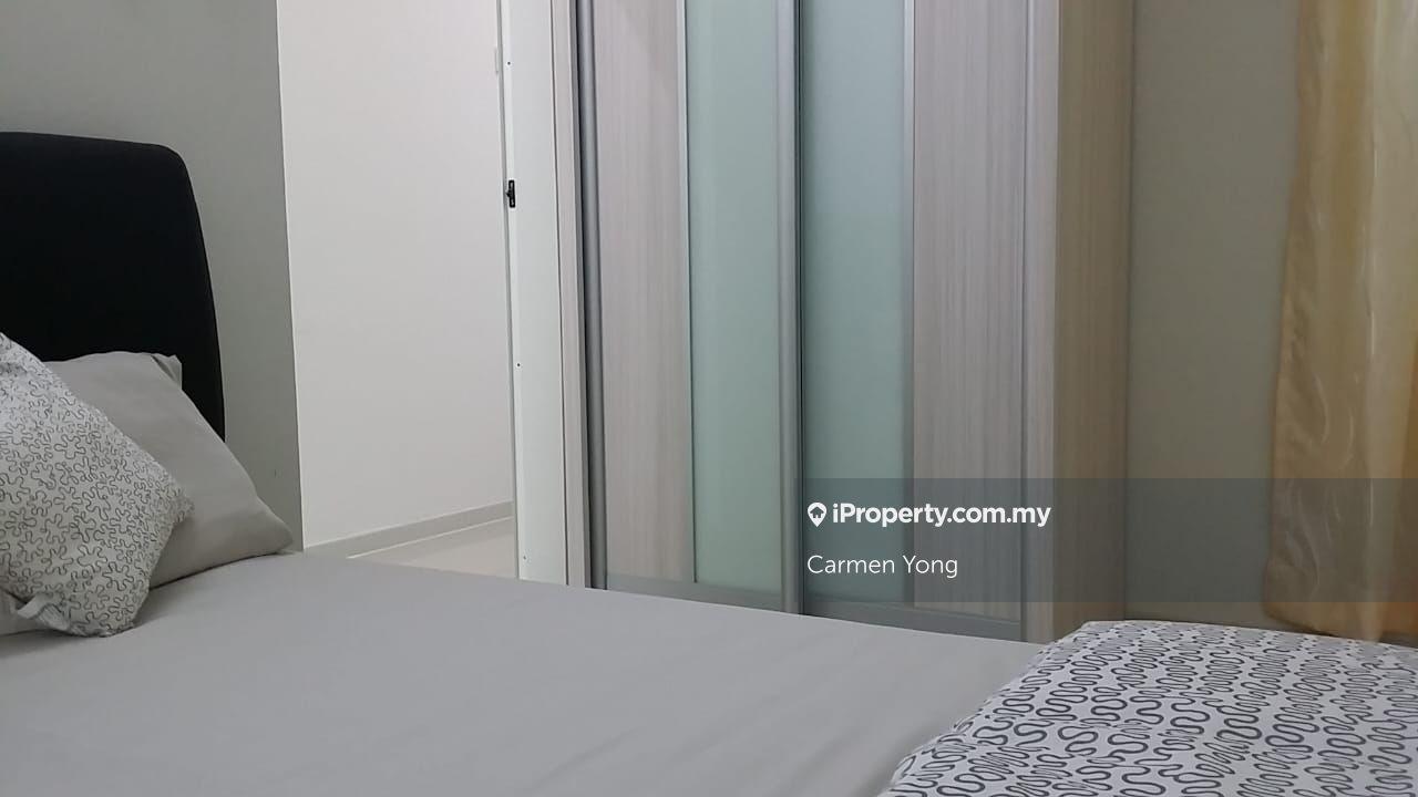 Residensi Servis untuk Disewa di Centrestage Designer Suite oleh Carmen Yong - iProperty.com.my