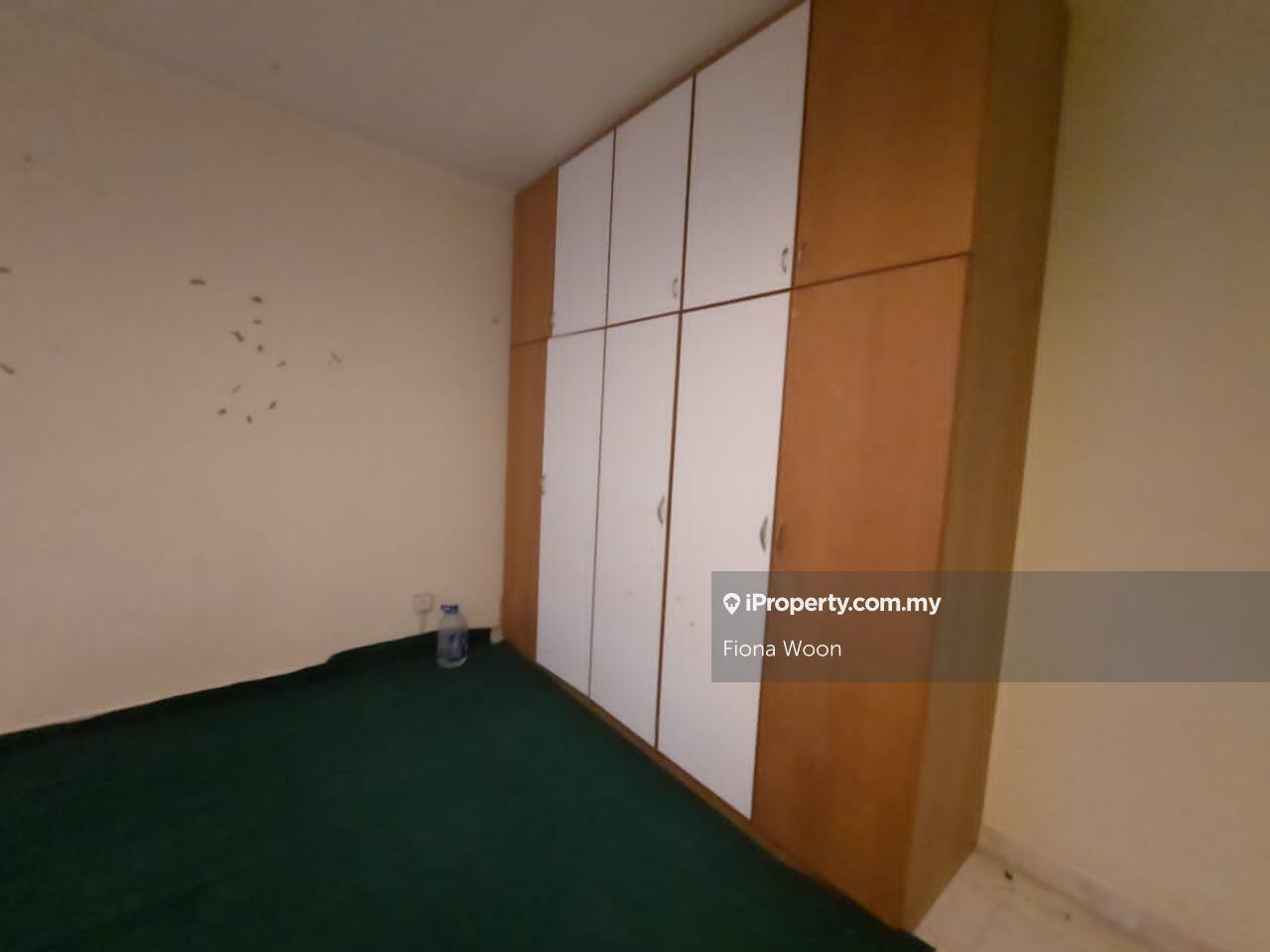 Apartment for Sale in Pelangi Apartment by Fiona Woon - iProperty.com.my