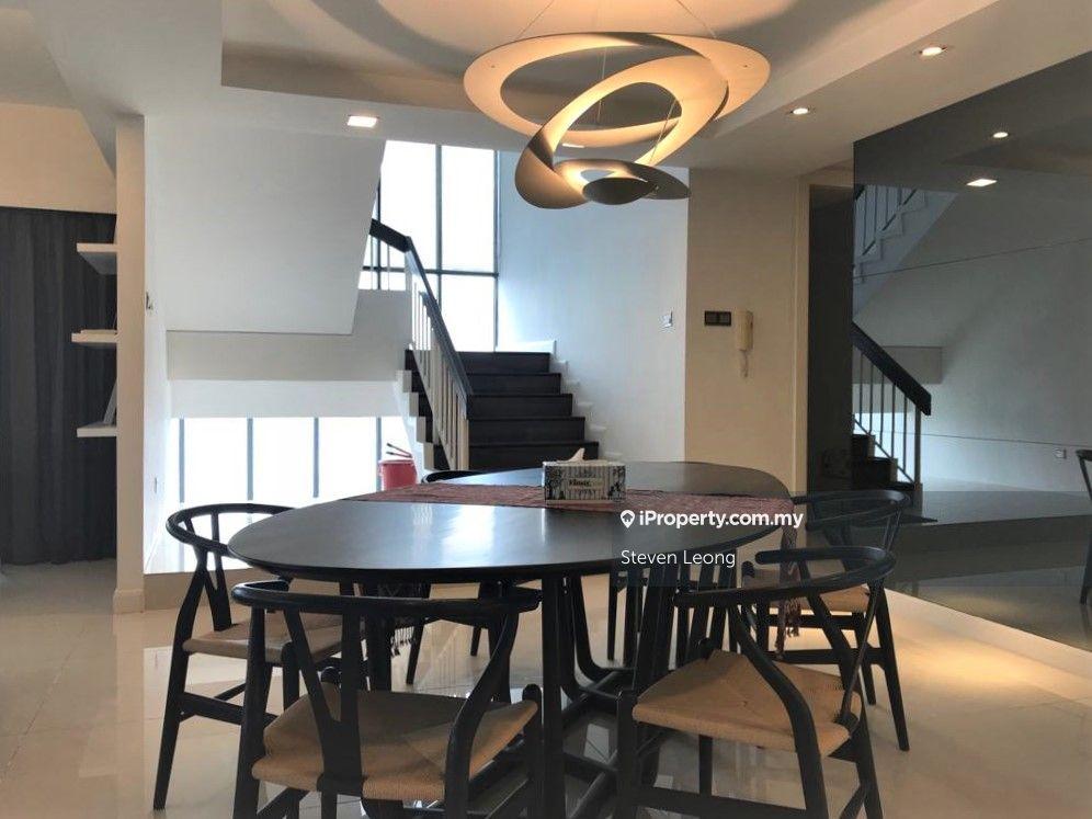 Condominium for Sale in Ampang Putra Residency by Steven Leong - iProperty.com.my