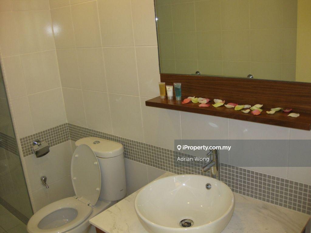Residensi Servis untuk Dijual di i-Zen @ Kiara 1 oleh Adrian Wong - iProperty.com.my