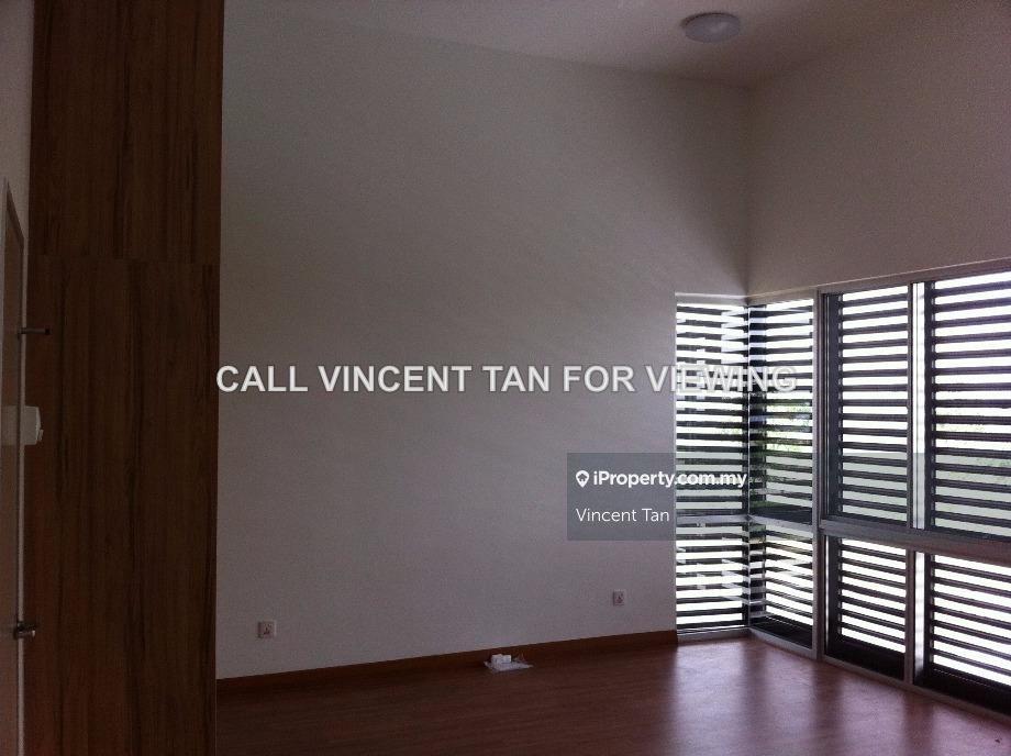 Rumah Berangkai 2 Tingkat untuk Dijual di ELMINA KEANA East Garden West Valley Denai Alam, Shah Alam oleh Vincent Tan - iProperty.com.my