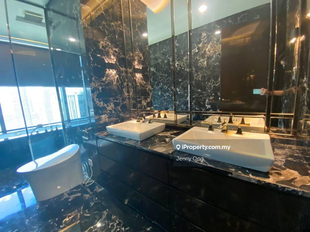Service Residence for Sale in Four Seasons Place by Jenny Ong - iProperty.com.my