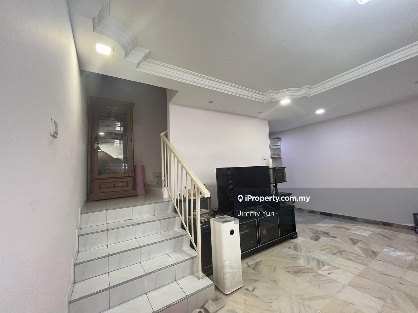 Rumah Berangkai 2.5 Tingkat untuk Dijual di 2.5 storey terrace house @ Cheras Jaya for sale, Cheras oleh Jimmy Yun - iProperty.com.my