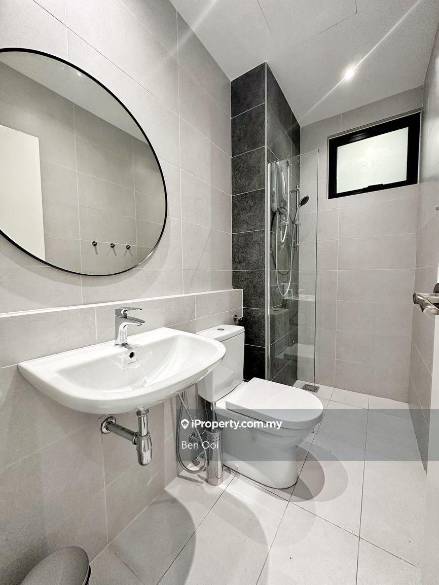 Service Residence for Rent in Lavile Kuala Lumpur by Ben Ooi - iProperty.com.my