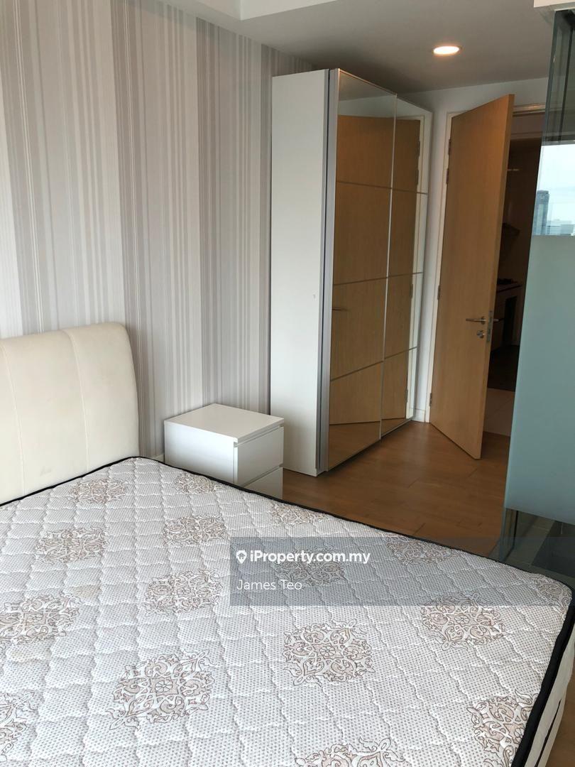 Service Residence for Rent in Setia SKY Residences by James Teo - iProperty.com.my