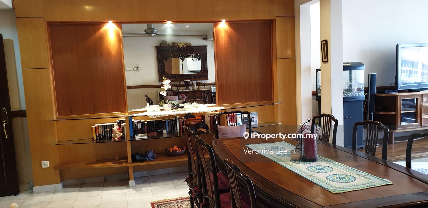 Condominium for Sale in Vista Damai by Veronica Lee - iProperty.com.my
