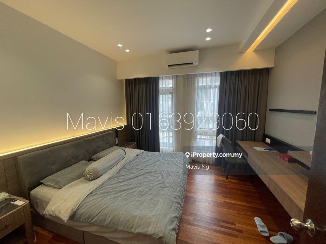 3-storey Terraced House for Sale in Setia Utama, Setia Alam by Mavis Ng - iProperty.com.my