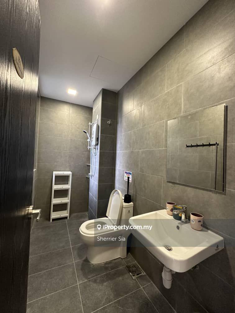 Service Residence for Sale in Neu Suites by Sherrier Sia - iProperty.com.my