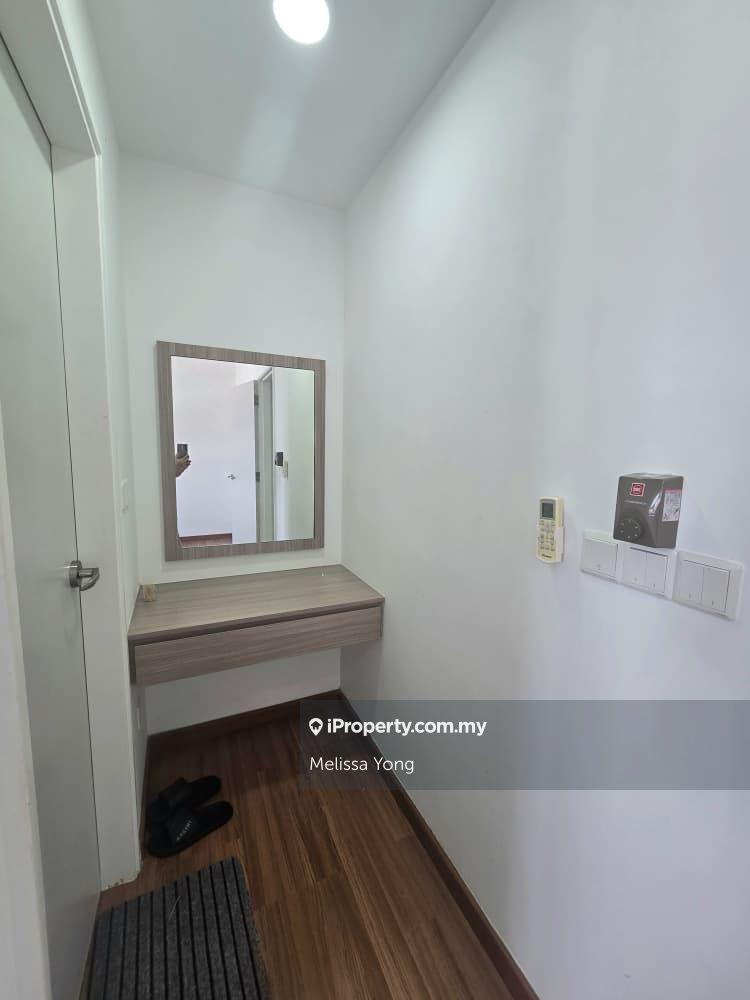 Service Residence for Rent in Akasa by Melissa Yong - iProperty.com.my