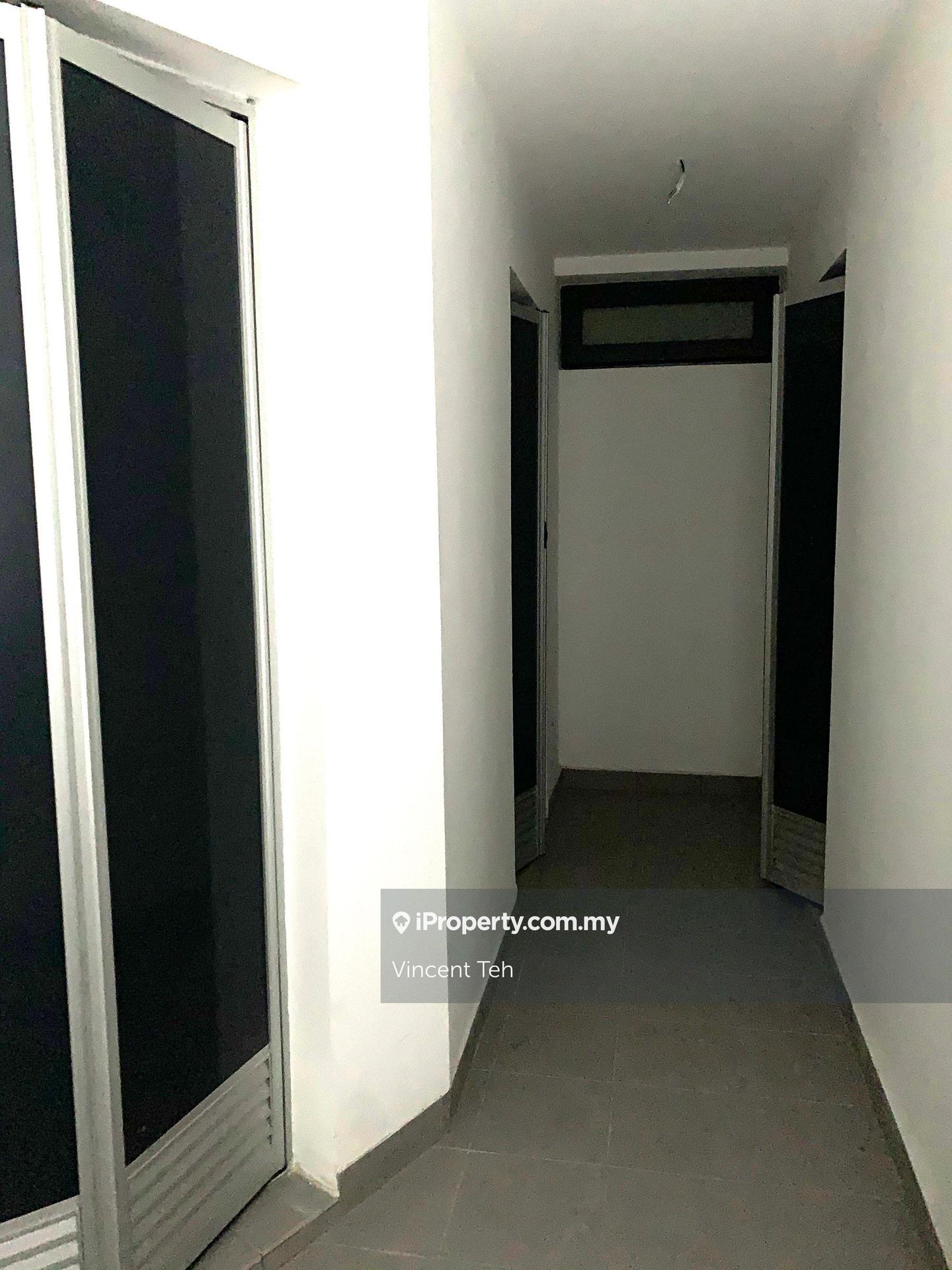 Service Residence for Sale in Aragreens by Vincent Teh - iProperty.com.my